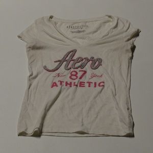 Aeropostale Large T-Shirt